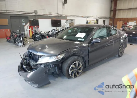 2017 Honda Accord Lx-S from USA, damaged, VIN 1HGCT1B34HA005209